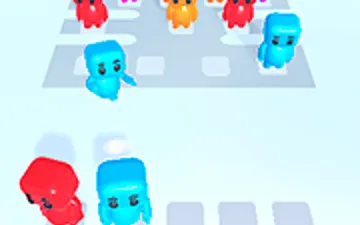 Block Jam 3D