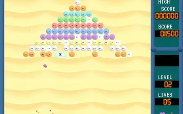 Bubble Noid game preview