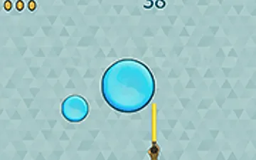 Bubble Splitter