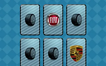 Car Logos Memory