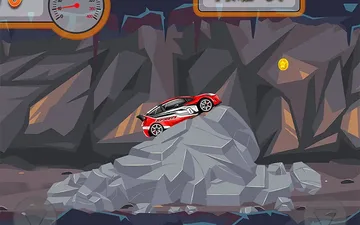 Cave Time Racing