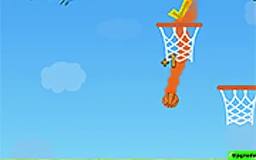 Crazy Baskets