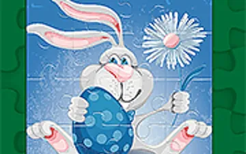Easter Bunny