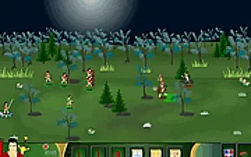 Feudalism game preview