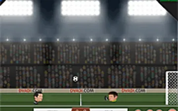 Football Heads: 2014 World Cup