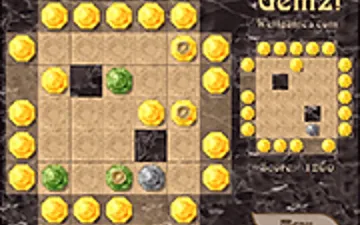 Gemz! game preview