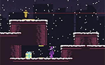 Hat Wizard 2: Christmas