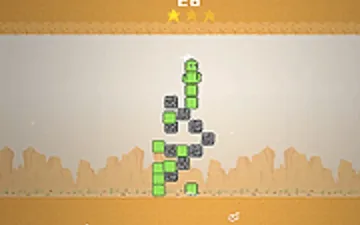Infinite Cactus
