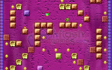 Jumping Mac game preview