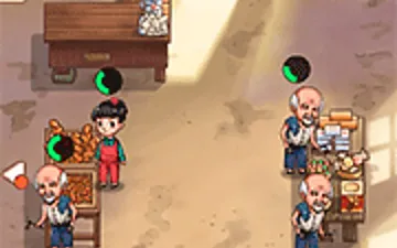 My Dear Shop Idle