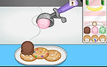 Papa's Scooperia