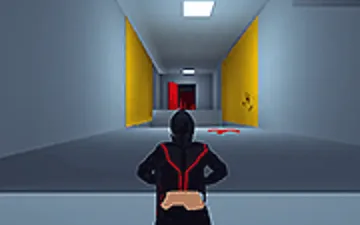 Parkour Free Run