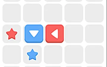 Push The Box Html5