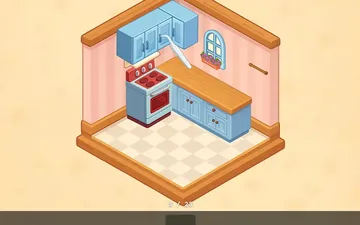 Room Makeover: Design and Aesthetic