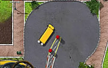 School Bus License 2