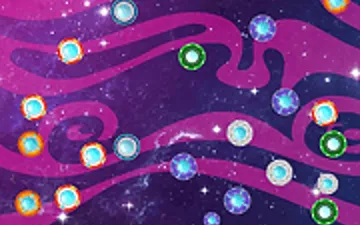Spot the UFO game preview