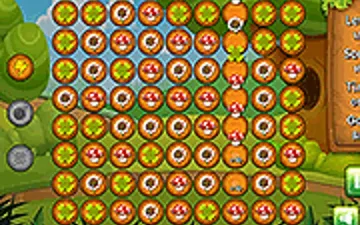 Squirrel Connection game preview
