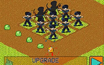 Tap Archer