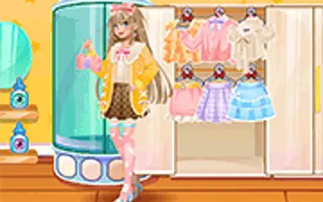 Teen Soft Girl game preview