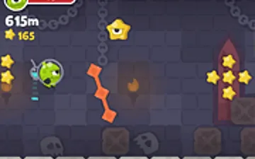 Ufo Run