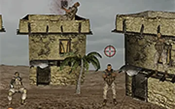 War