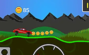 Wheel Storm: Stiff Mountains