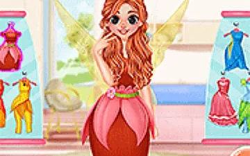 BFF in Fairy Style