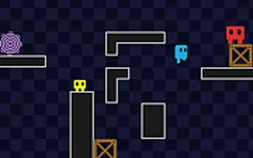 Big Tall Small game preview