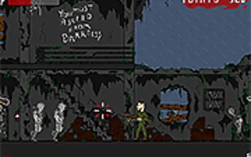 Call of Duty: Zombies game preview