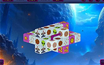 Connect Dimensions game preview