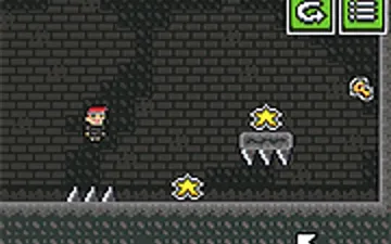 Dungeon Quest