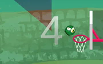 Emoji Dunk Clicker