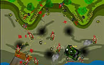 Endless War 1