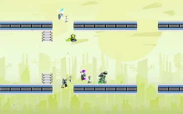 G-Switch 3