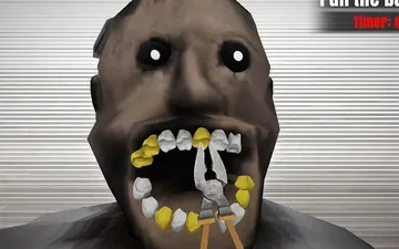 Granny Dentist Simulator