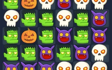 Halloween Parade