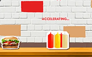 Jumping Whopper