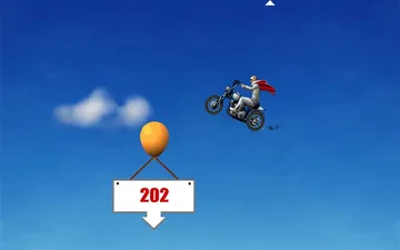 Kid Canyon's Cunning Stunt game preview