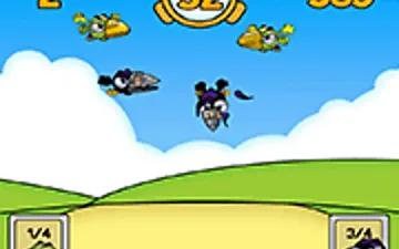 Kill Birds