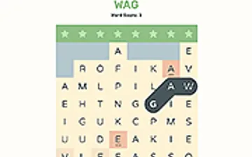 Letter Link