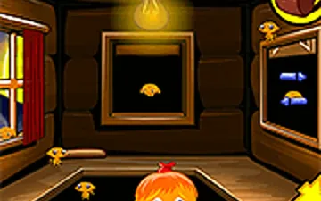 Monkey Go Happy: Stage 383