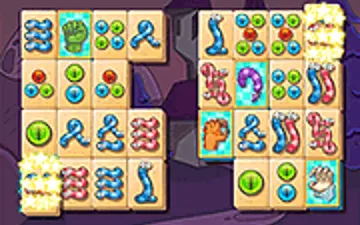 Monsterjong game preview