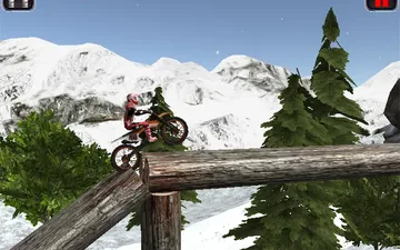 Moto Trials Winter 2