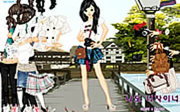 Photographer Dress up