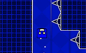 Poligon Dash