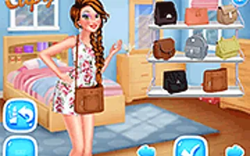 Princesses Jumpsuit Fashion