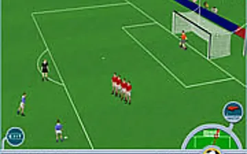 Roby Baggio Magical Kicks