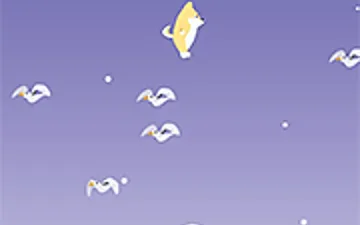 Sky Dog