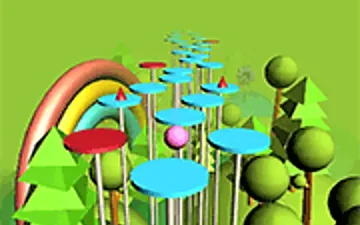 Splashy Arcade