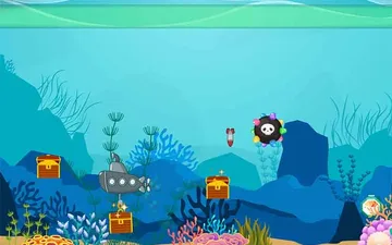 Sub Marine